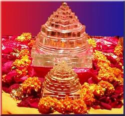 Manufacturers Exporters and Wholesale Suppliers of Shri Yantra Delhi Delhi